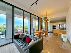Nouvel 18 (D10), Condominium #545569961